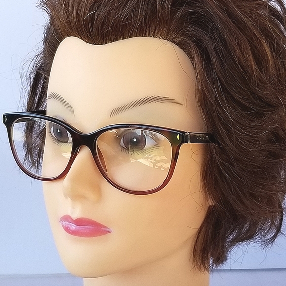 Prada Eyeglasses Frames - Picture 3 of 16